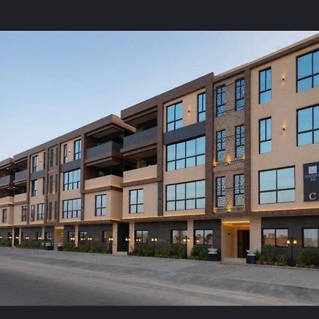 Majdiya Residence Apartment Riyadh Exterior photo