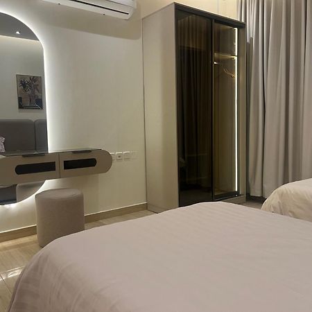 Majdiya Residence Apartment Riyadh Exterior photo