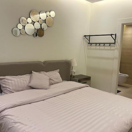 Majdiya Residence Apartment Riyadh Exterior photo