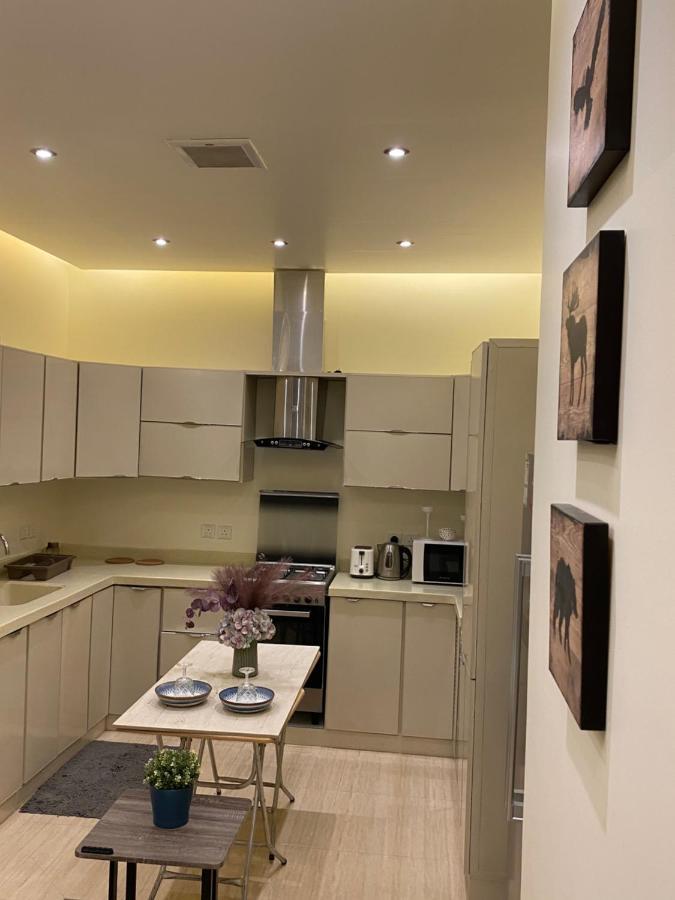 Majdiya Residence Apartment Riyadh Exterior photo