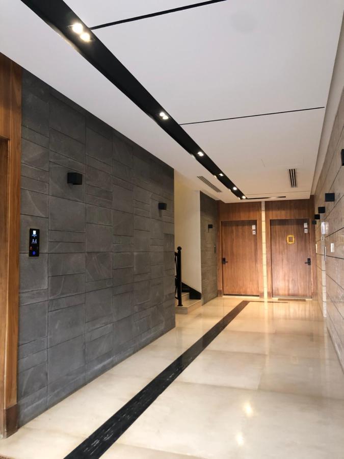 Majdiya Residence Apartment Riyadh Exterior photo