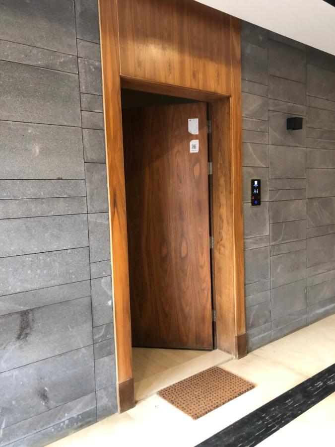 Majdiya Residence Apartment Riyadh Exterior photo