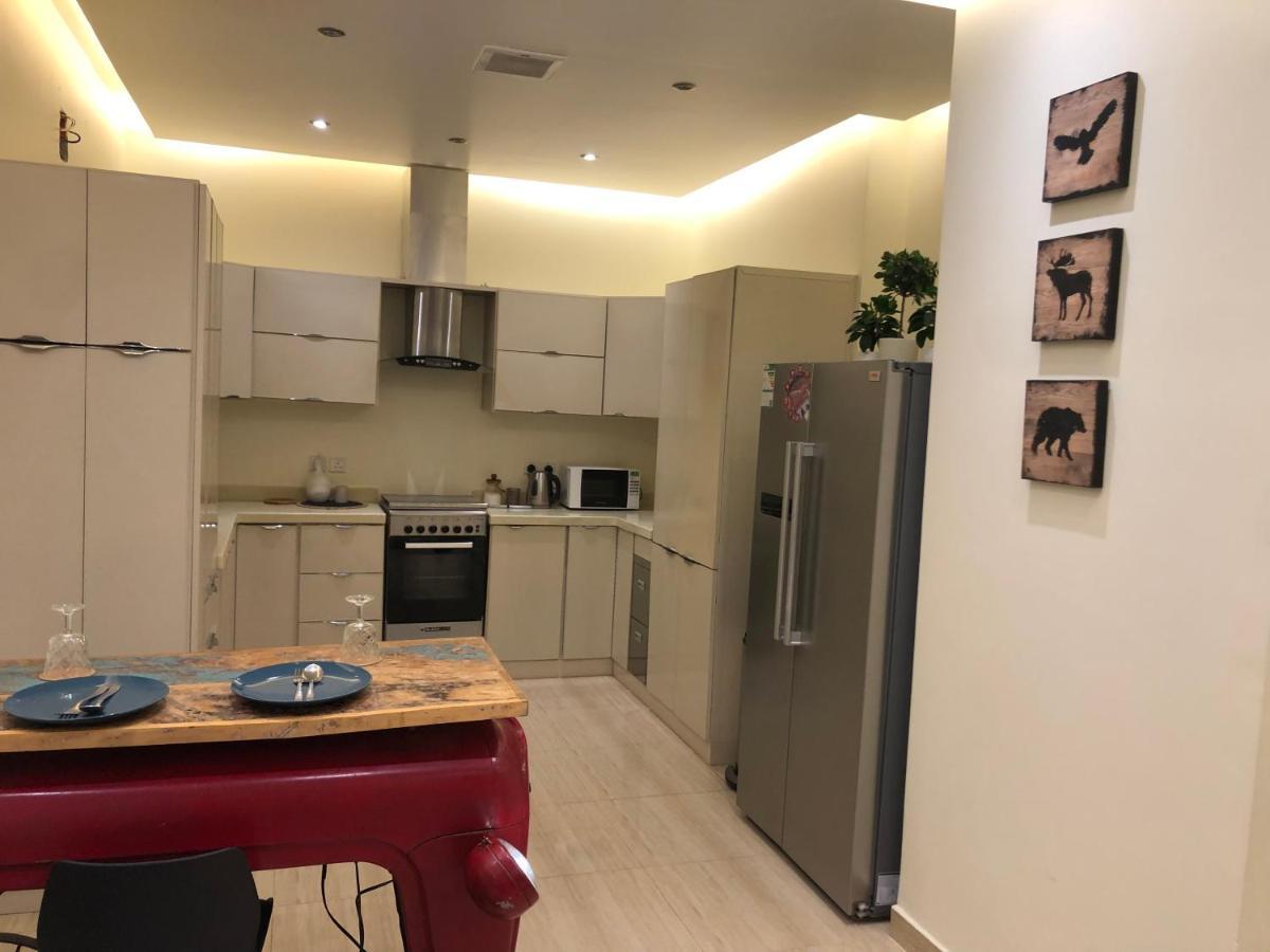 Majdiya Residence Apartment Riyadh Exterior photo