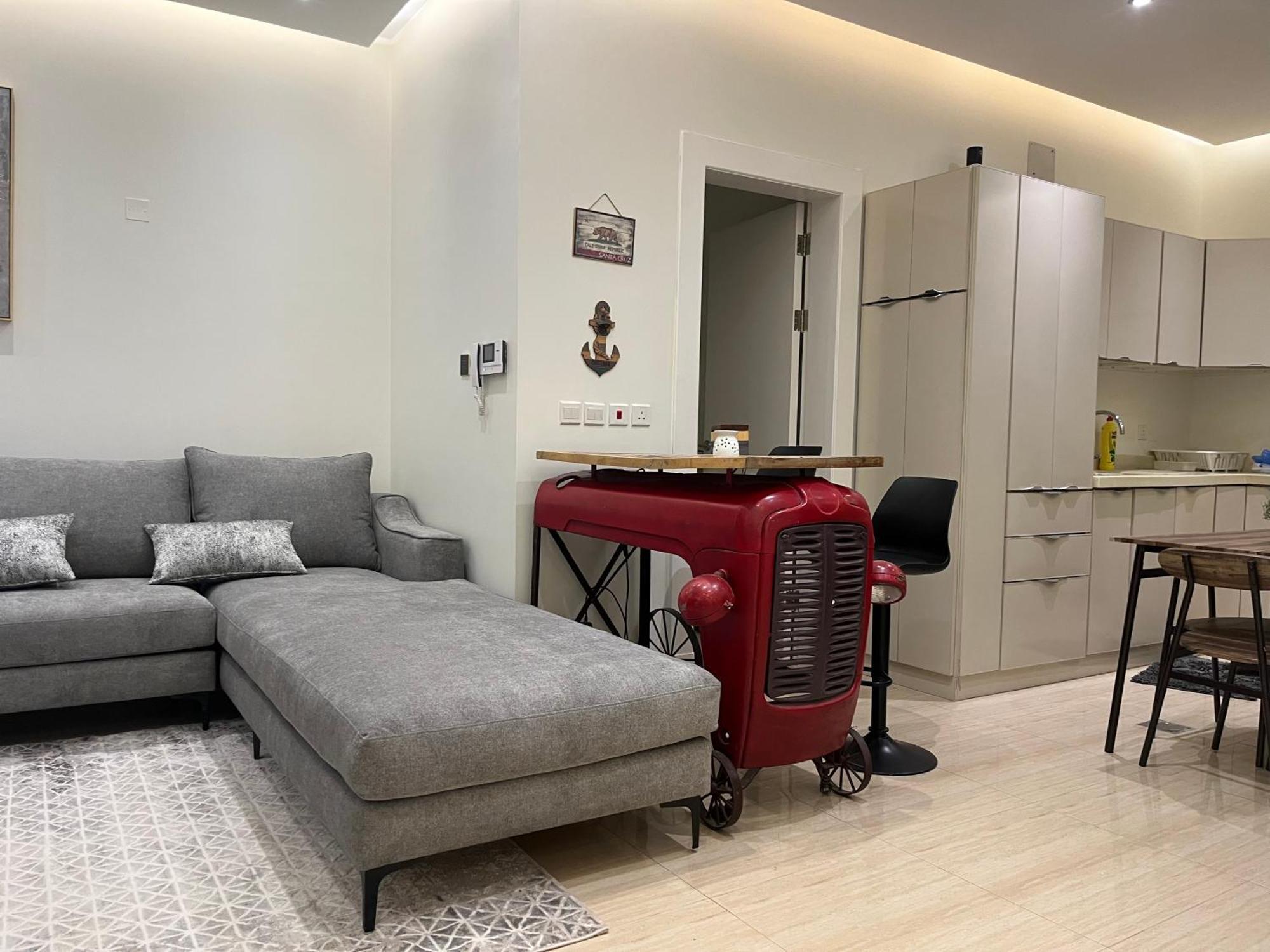 Majdiya Residence Apartment Riyadh Exterior photo