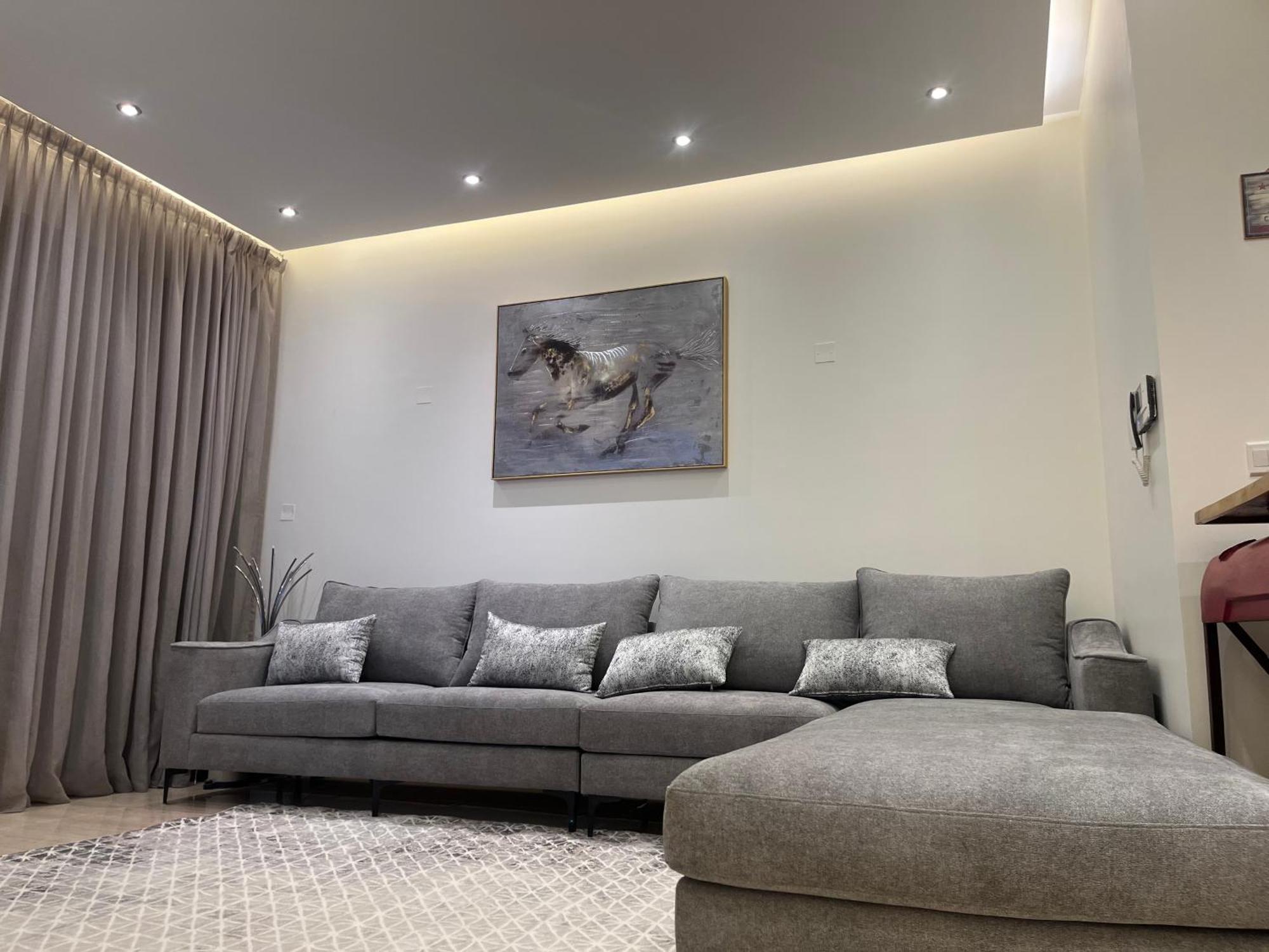 Majdiya Residence Apartment Riyadh Exterior photo
