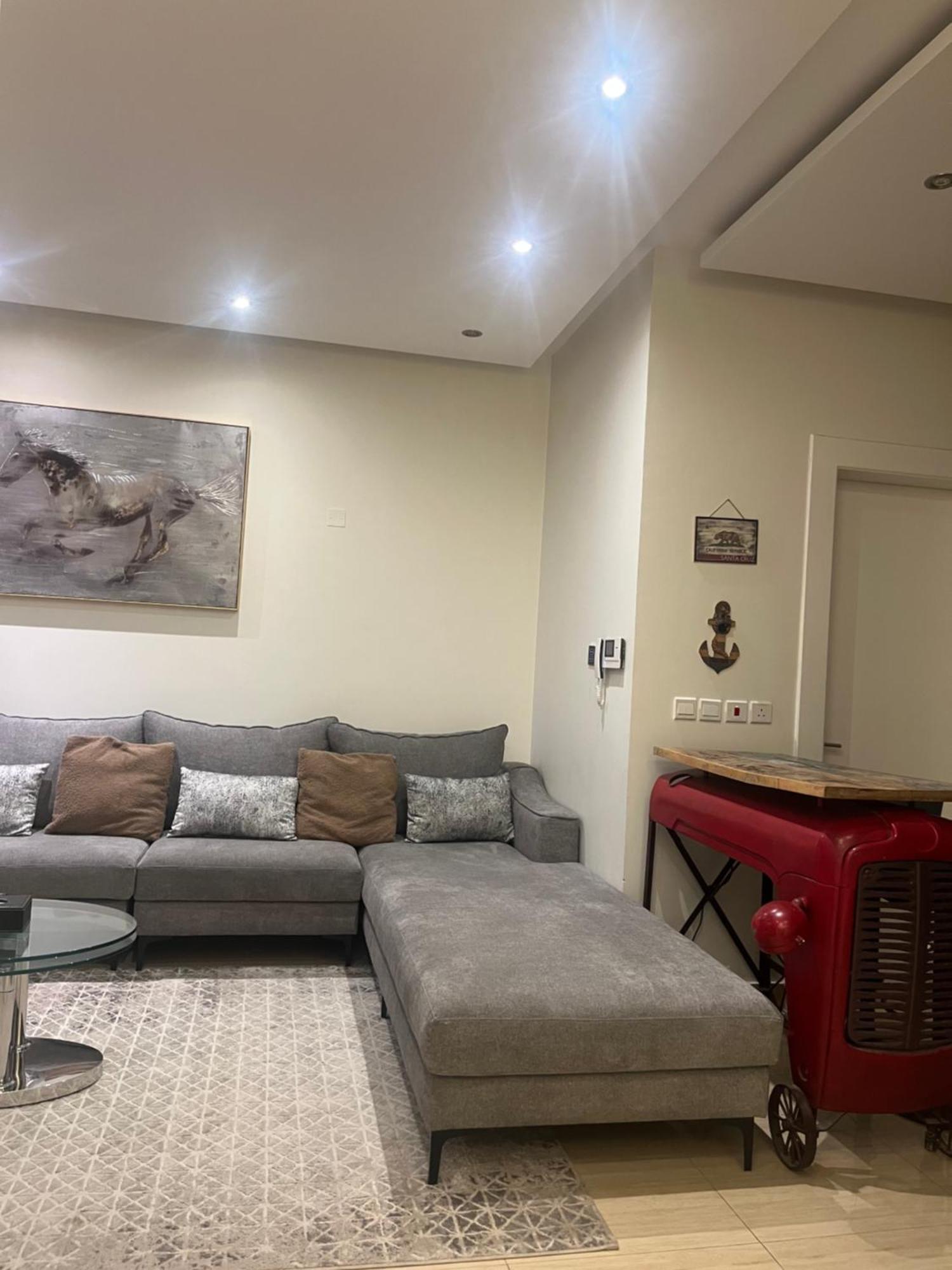 Majdiya Residence Apartment Riyadh Exterior photo