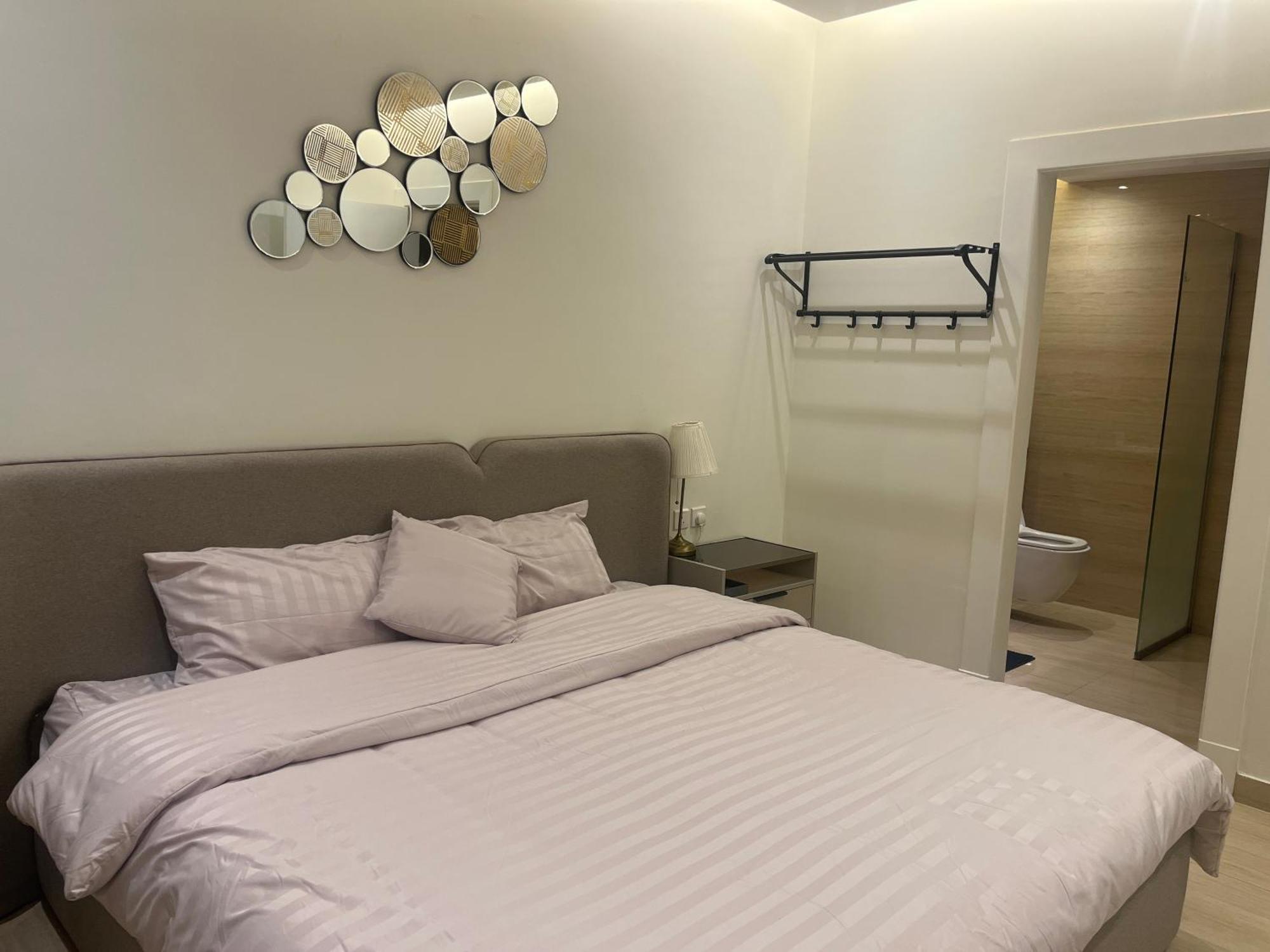 Majdiya Residence Apartment Riyadh Exterior photo