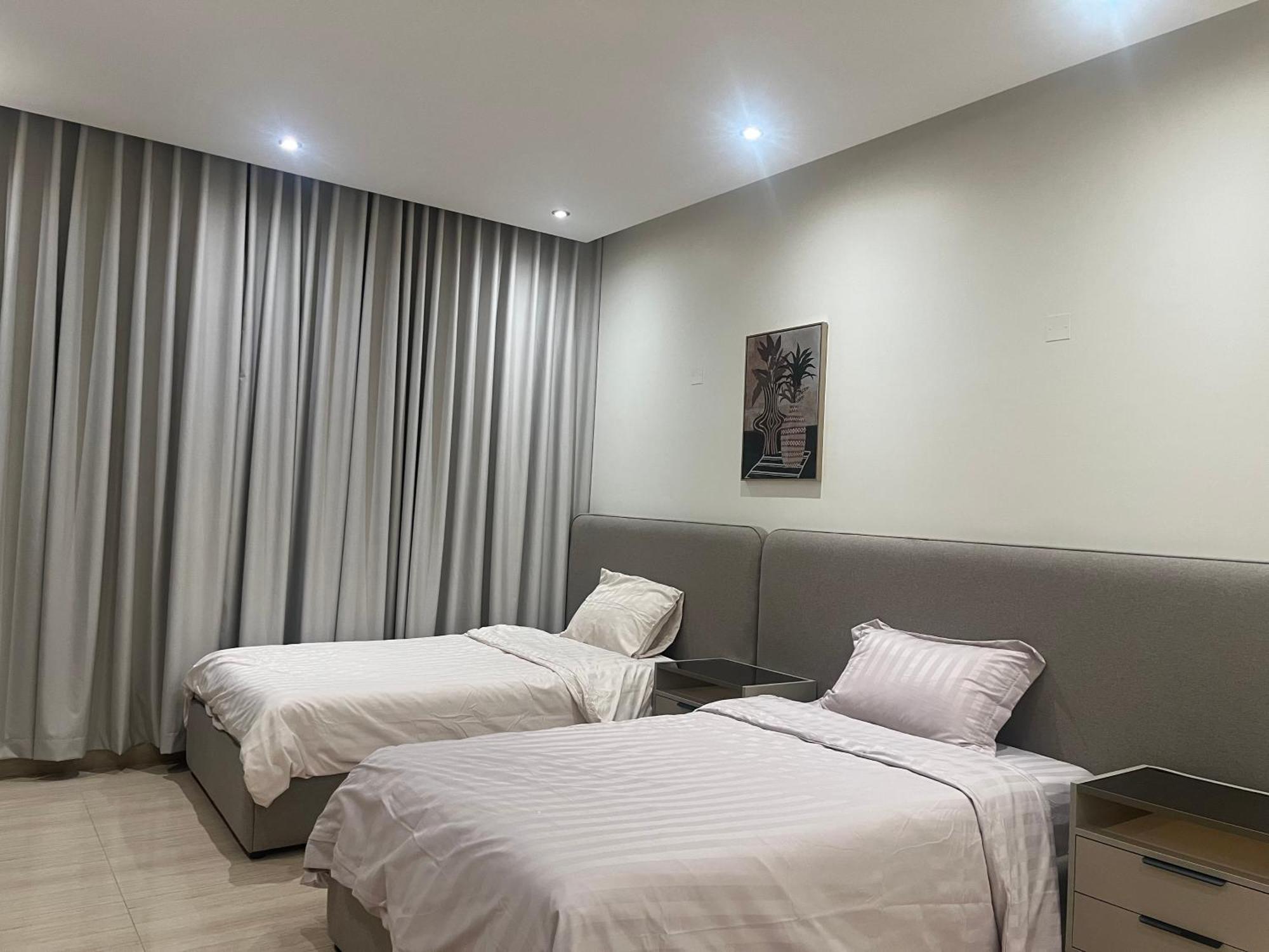 Majdiya Residence Apartment Riyadh Exterior photo