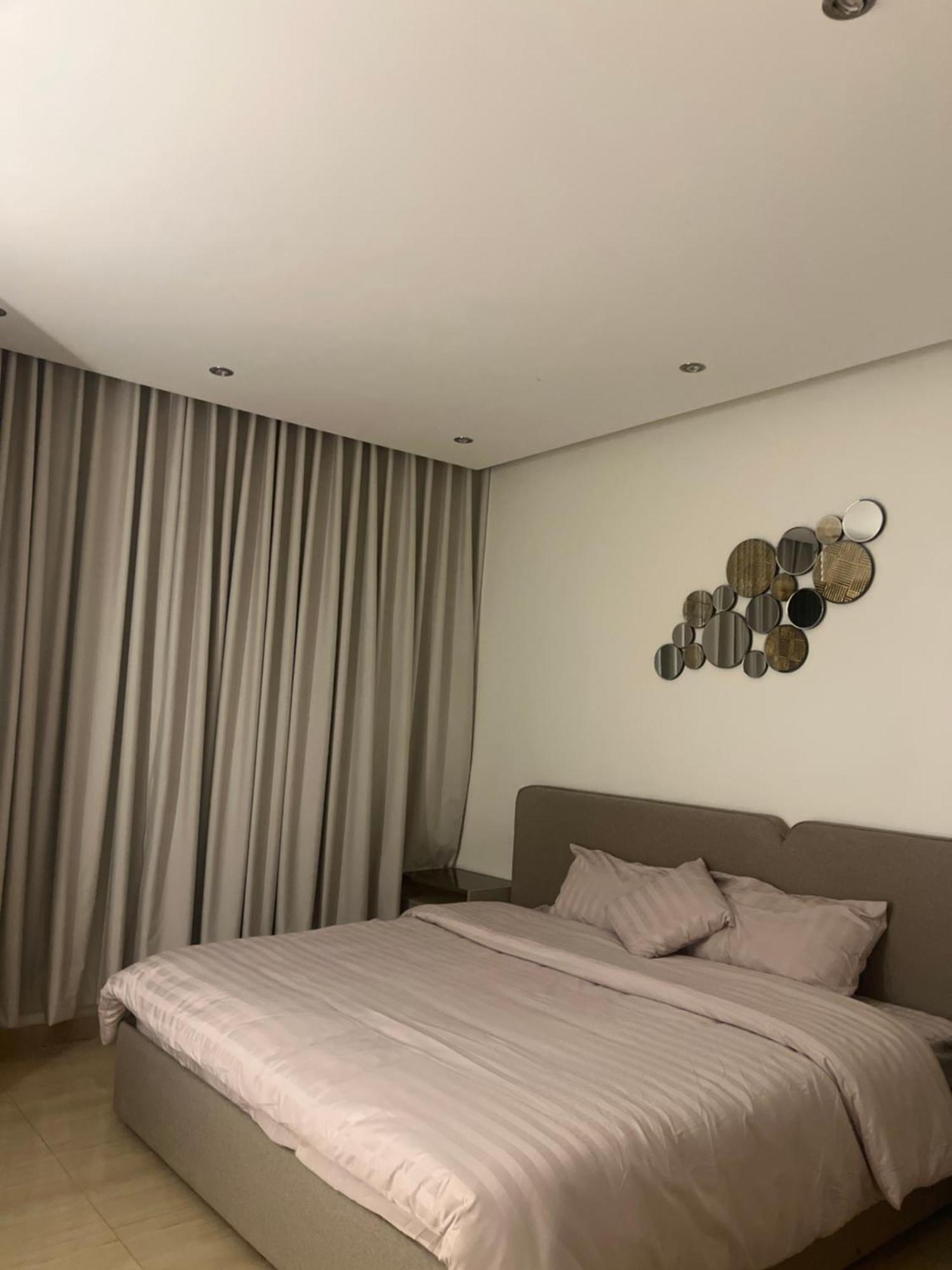 Majdiya Residence Apartment Riyadh Exterior photo
