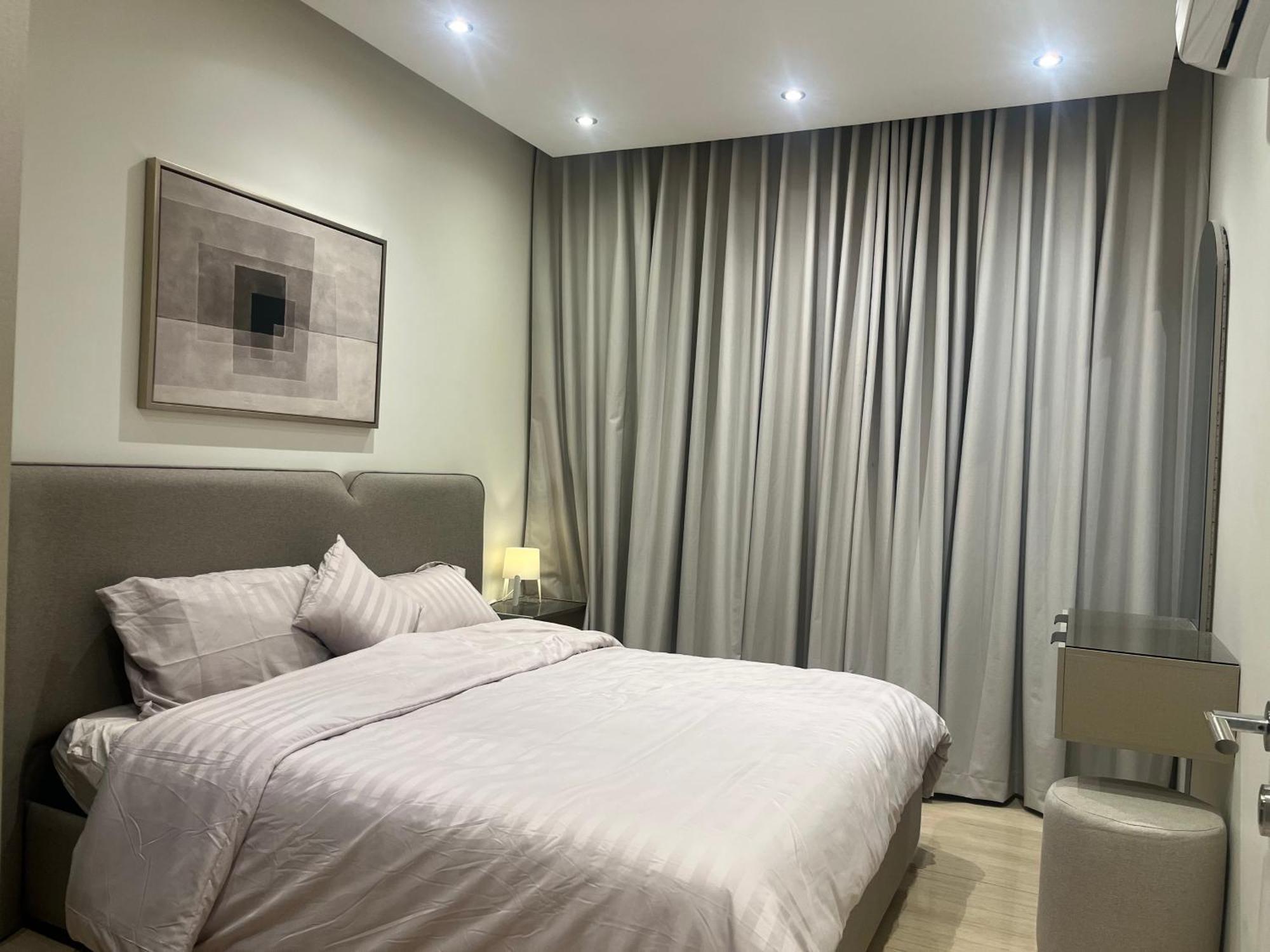Majdiya Residence Apartment Riyadh Exterior photo